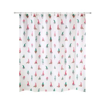 商品Gnome Shower Curtain图片