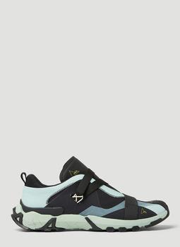 ROA | Gorak Sneakers in Blue商品图片,4.5折