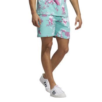 阿迪达斯怎么样, Adidas | adidas Originals All Day I Dream About Summer Ess Tie Dye Shorts - Men's商品图片 7.4折, 满$120减$20, 满$75享8.5折, 满减, 满折