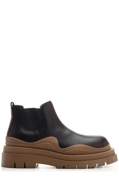 Bottega Veneta | Bottega Veneta BV Tire Boots 