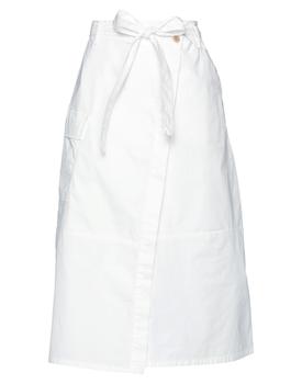商品SKILLS & GENES | Midi skirt,商家YOOX,价格¥272图片