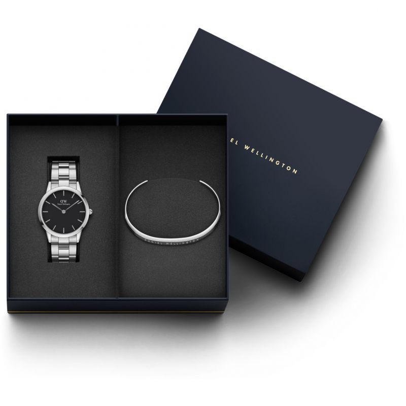 手表dw代购, Daniel Wellington | Unisex Daniel Wellington Iconic Link Watch商品图片 