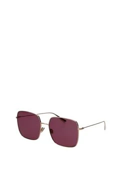 推荐Sunglasses Metal Pink Violet商品