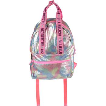 推荐Billieblush Multicolor Backpack Pour Girl商品