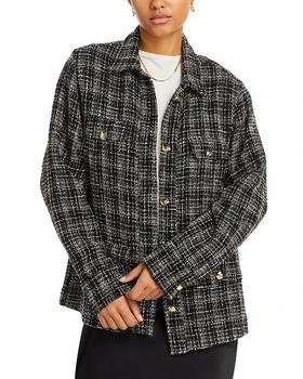 ANINE BING | Corey Flap Pocket Jacket 