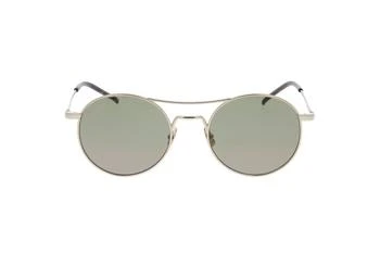 Yves Saint Laurent | Saint Laurent Eyewear Round Frame Sunglasses 6.7折, 独家减免邮费