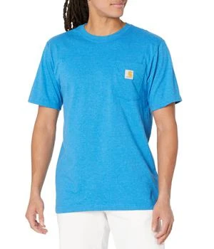 Carhartt | Relaxed Fit Heavyweight Short Sleeve 1889 Graphic T-Shirt 7.6折