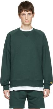推荐Green Chase Sweatshirt商品