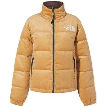 The North Face | The North Face 92 Reversible Nuptse Jacket 5.8折