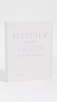 PRINTWORKS | Printworks Happily Ever After Photo Album,商家Shopbop,价格¥371