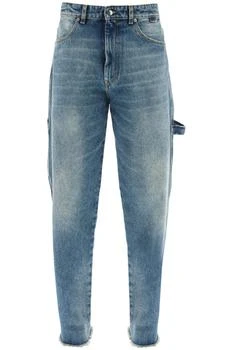 推荐Darkpark 'john' workwear jeans商品