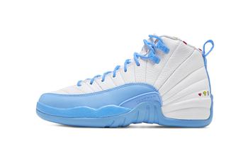 了解aj12, Jordan | Air Jordan 12 GS商品图片 