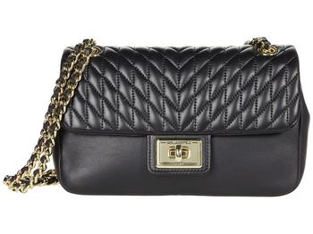 Karl Lagerfeld Paris | Agyness Shoulder Bag商品图片,5.1折