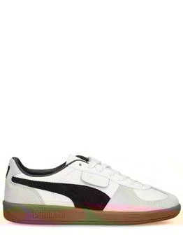 Puma | Palermo Lth Sneakers 
