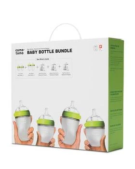 Comotomo | Baby Bottle Bundle, 7-Piece Set,商家Bloomingdale's,价格¥470