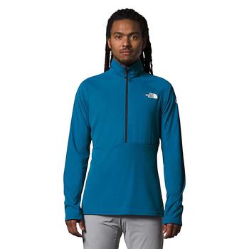 The North Face | The North Face Men's Summit Futurefleece LT 1/2 Zip Top商品图片,