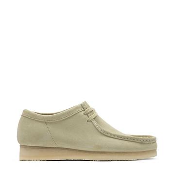 clarks originals, Clarks | Clarks Originals Wallabee Maple Suede商品图片 