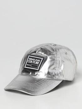 Versace | Versace Jeans Couture hat for woman商品图片,