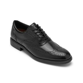 Rockport | Men's Total Motion Dress Sport Wingtip Shoes商品图片,7折×额外7折, 额外七折