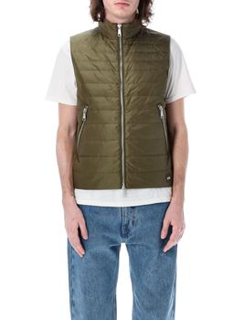 商品ADD | Quilted And Padded Vest,商家Italist,价格¥2376图片
