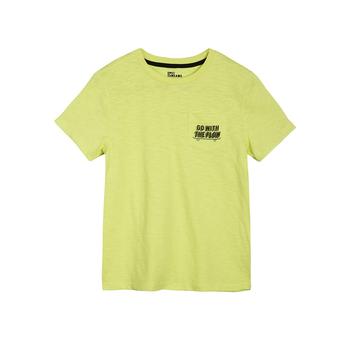 推荐Big Boys Graphic Pocket T-shirt, Created for Macy's商品