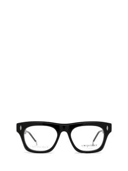 Eyepetizer | Marcello Black Glasses,商家Italist,价格¥2102