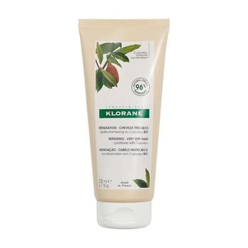 KLORANE | Conditioner With Cupuaçu Butter 