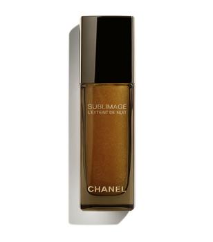 香奈儿粉底液, Chanel | Revitalising and Replenishing Night Concentrate (40ml)商品图片 