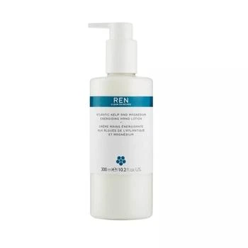 REN Clean Skincare | Ren 芢 大西洋海藻活力护手霜 300ml,商家Unineed,价格¥242
