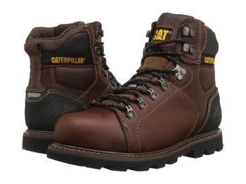 Caterpillar | Alaska 2.0 Steel Toe,商家Zappos,价格¥808