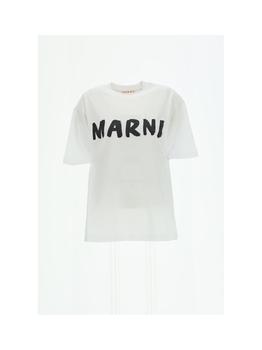 Marni | MARNI T-SHIRTS & VESTS商品图片,7.4折