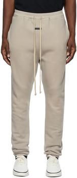 Fear of god | Beige 'The Vintage' Lounge Pants商品图片,6.8折