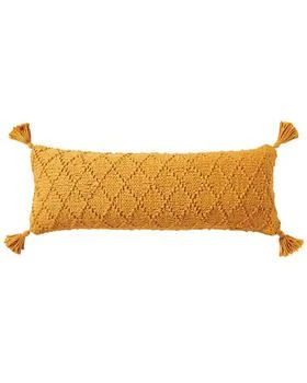 Serena & Lily | Serena & Lily Fisherman's Knit Pillow,商家Premium Outlets,价格¥279