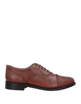 Brooks Brothers | Laced shoes商品图片,5.7折