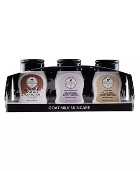 Dionis | Goat Milk Body Lotion Gift Set,商家Macy's,价格¥125