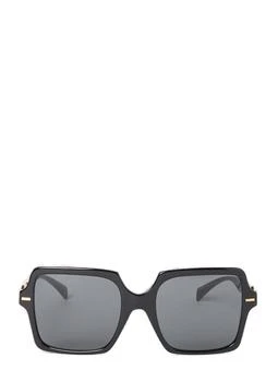 Versace | Versace Eyewear Square Frame Sunglasses 5.7折, 独家减免邮费