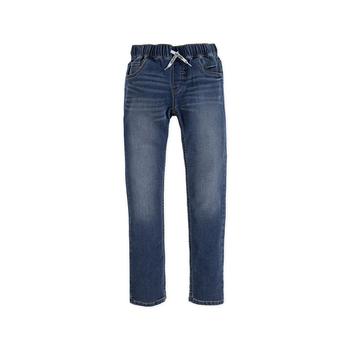 李维斯上海, Levi's | Big Boys Skinny Knit Pull On Pants商品图片 6.2折