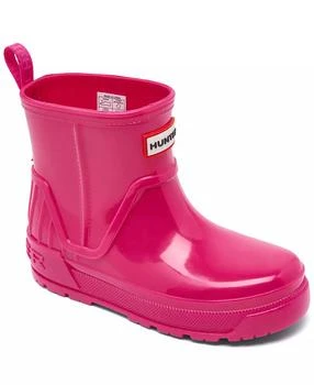 Hunter | Little Kids Grace Waterproof Rain Boots from Finish Line,商家Macy's,价格¥309