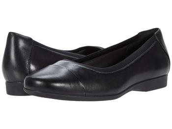 clarks un, Clarks | Un Darcey Cap 2商品图片 7.5折