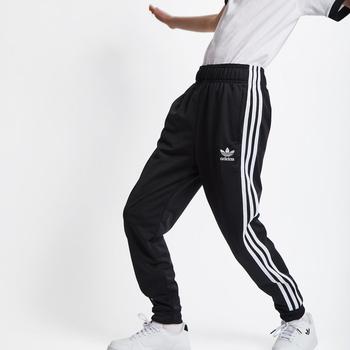 adidas superstar真假, Adidas | adidas Superstar Track Pant - Grade School Pants商品图片 