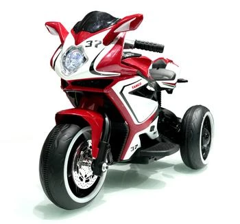 Streamdale Furniture | Streamdale 6V Kids Electric Motorcycle/Electric Ride-On Car/Toddler Toy,商家Premium Outlets,价格¥1191
