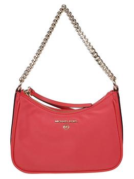 mk托特包真假, Michael Kors | Michael Michael Kors Jet Set Zipped Tote Bag商品图片 6.2折×额外9.5折, 额外九五折