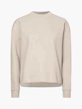 ck卫衣好用吗, Calvin Klein | Calvin Klein women's sweatshirt商品图片 
