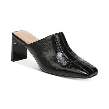 Sam Edelman | Women's Tamera Mule Pumps商品图片,额外7折, 额外七折