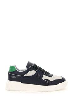 美国valentino sneaker, Valentino | Valentino garavani one stud nappa sneakers商品图片 6.9折