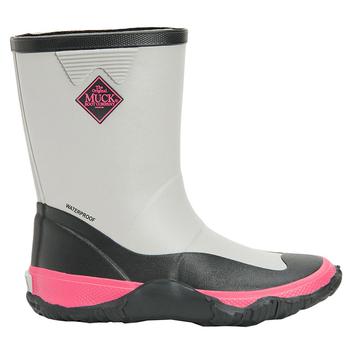 商品Muck Boot | Forager Rain Boots (Big Kids),商家SHOEBACCA,价格¥319图片
