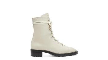 stuart weitzman 靴精选, Stuart Weitzman | KOLBIE CHAIN BOOTIE商品图片 5折起
