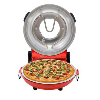 商品Kalorik | High Heat Stone Pizza Oven,商家Macy's,价格¥769图片