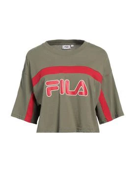 Fila | T-shirt 6.7折