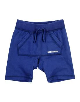 DSQUARED2 | Shorts & Bermuda,商家Yoox HK,价格¥487